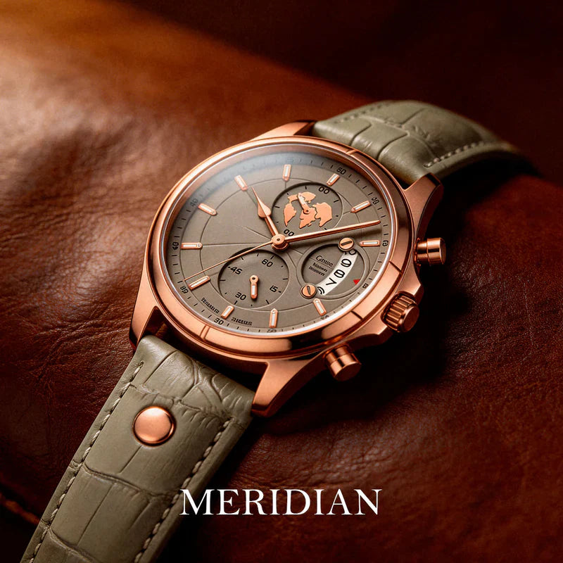 Meridian Collection