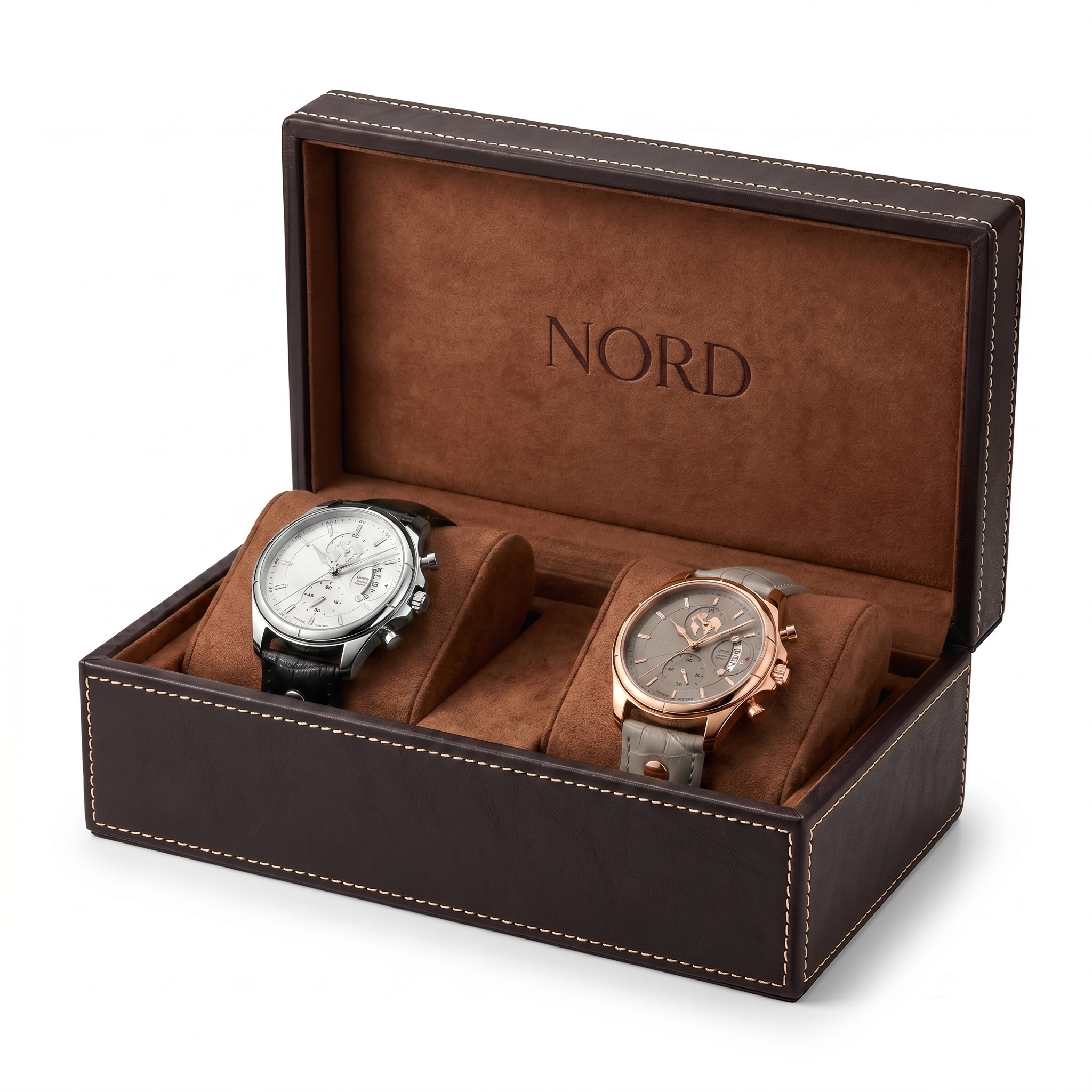 Nord Mariner Duet