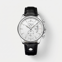 Meridian Ivory Steel