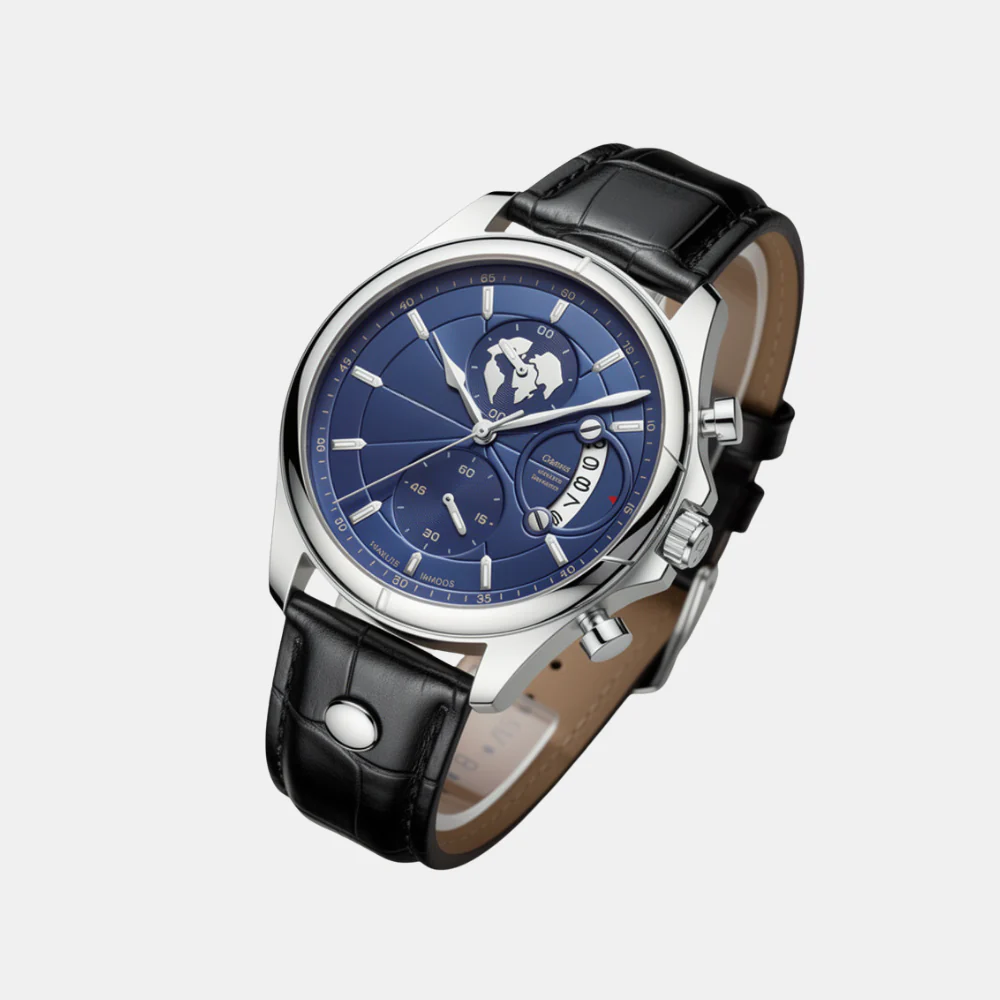 Meridian Atlantic Steel